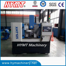 XH7125 CNC vertical machine center